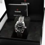 Tudor Black Bay (2024) - Ref. 7941A1A0NU | Watch Scout thumbnail 7