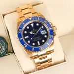 Rolex Submariner (2020) - Ref. 116618LB | Watch Scout thumbnail 3