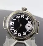 Rolex Officers Trench | Watch Scout thumbnail 1