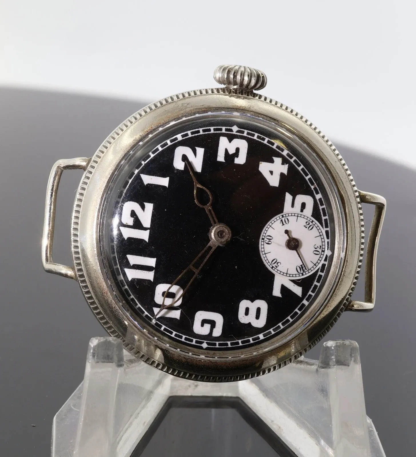 Rolex Officers Trench | Watch Scout - image 2