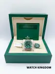 Rolex Submariner Date 116610LV Price in Australia | $35k thumbnail 5