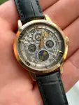 Montblanc Heritage Spirit Perpetual Calendar 112310 Price in Australia | $15k thumbnail 2