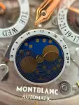 Montblanc Heritage Spirit Perpetual Calendar 112310 Price in Australia | $15k thumbnail 6