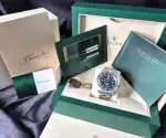 Rolex Sea-Dweller (2014) - Ref. 116600 | Watch Scout thumbnail 2