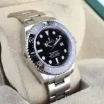 Rolex Sea-Dweller (2014) - Ref. 116600 | Watch Scout thumbnail 3