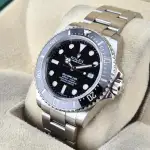 Rolex Sea-Dweller (2014) - Ref. 116600 | Watch Scout thumbnail 4