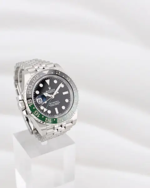 Rolex GMT-Master II Ref. 126720VTNR
