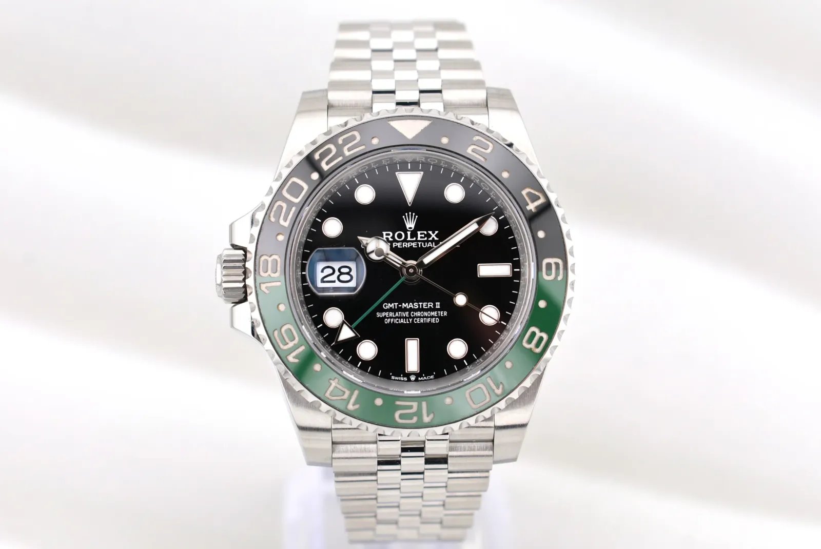 Rolex GMT-Master II 126720VTNR Price in Australia | $32k - image 2