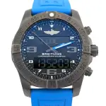 Breitling Professional Exospace B55 Connected (~2015 to 2020) - Ref. VB5510H2/BE45 | Watch Scout thumbnail 1