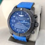Breitling Professional Exospace B55 Connected (~2015 to 2020) - Ref. VB5510H2/BE45 | Watch Scout thumbnail 3