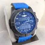 Breitling Professional Exospace B55 Connected (~2015 to 2020) - Ref. VB5510H2/BE45 | Watch Scout thumbnail 4