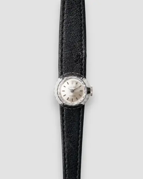 Rolex Chameleon Precision