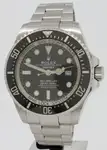 Rolex Deepsea (2020) - Ref. 126660 | Watch Scout thumbnail 1