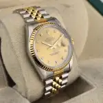 Rolex Datejust (1994) - Ref. 16233 | Watch Scout thumbnail 3