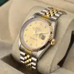 Rolex Datejust (1994) - Ref. 16233 | Watch Scout thumbnail 4