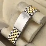 Rolex Datejust (1994) - Ref. 16233 | Watch Scout thumbnail 5