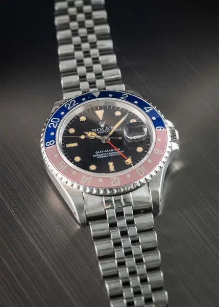 Rolex GMT-Master