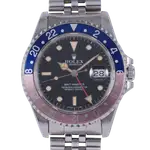 Rolex GMT-Master (1991) - Ref. 16700 | Watch Scout thumbnail 2