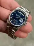 Rolex Day-Date 36 18239 Price in Australia | $35k thumbnail 3