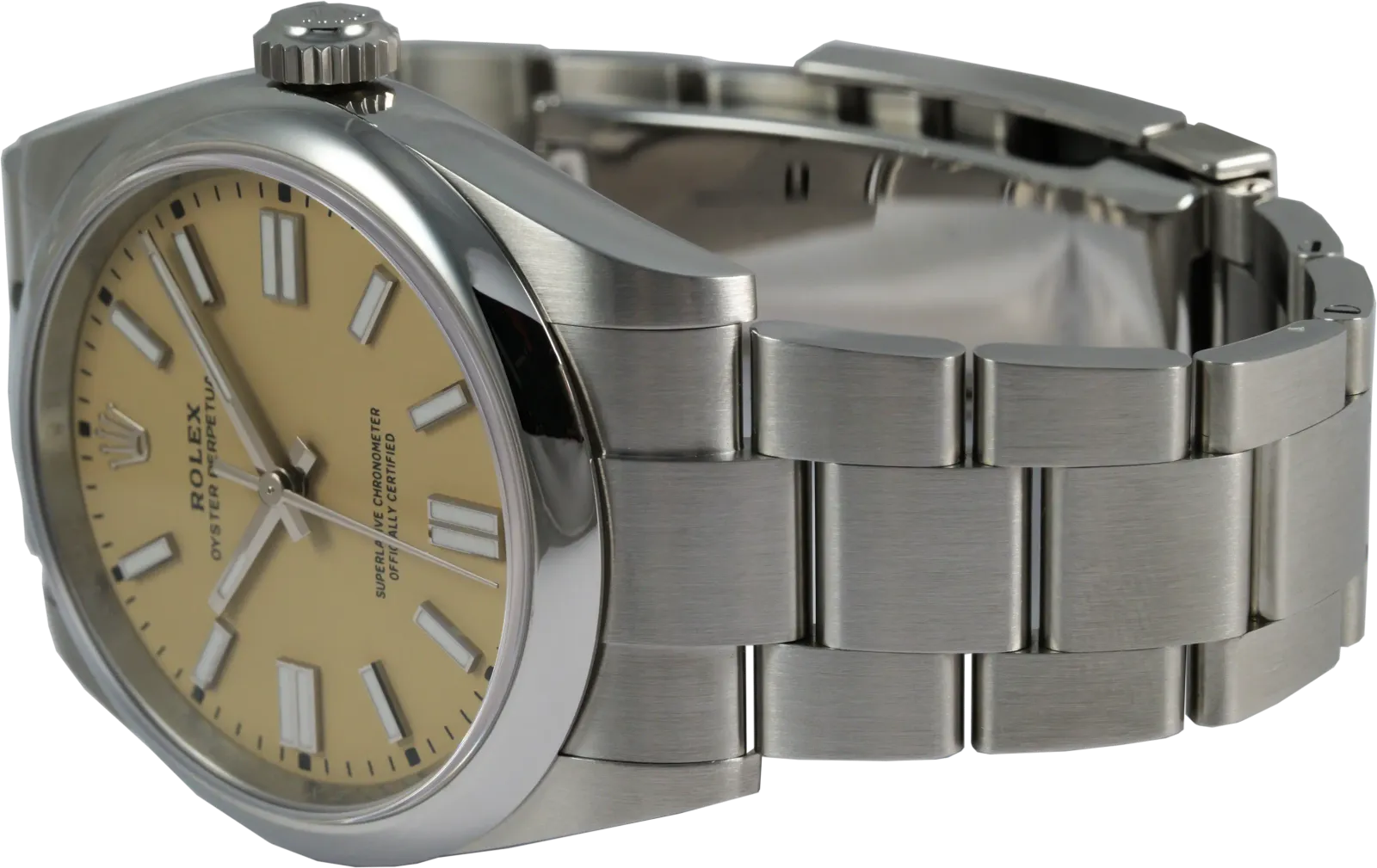 Rolex Oyster Perpetual (2025) - Ref. 134300-0007 | Watch Scout - image 2
