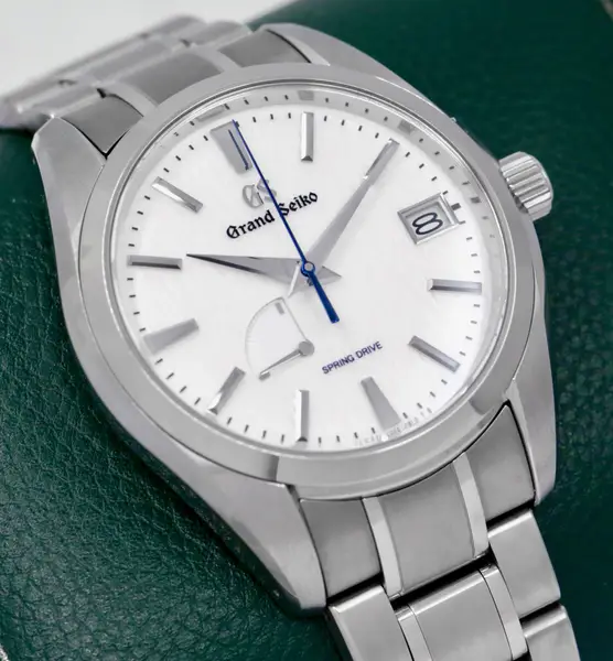 Grand Seiko Heritage Collection