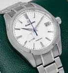 Grand Seiko Heritage Collection (2023) - Ref. SBGA211G | Watch Scout thumbnail 1