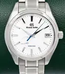 Grand Seiko Heritage Collection (2023) - Ref. SBGA211G | Watch Scout thumbnail 2