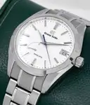 Grand Seiko Heritage Collection (2023) - Ref. SBGA211G | Watch Scout thumbnail 3