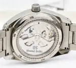 Grand Seiko Heritage Collection (2023) - Ref. SBGA211G | Watch Scout thumbnail 4