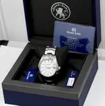 Grand Seiko Heritage Collection (2023) - Ref. SBGA211G | Watch Scout thumbnail 6