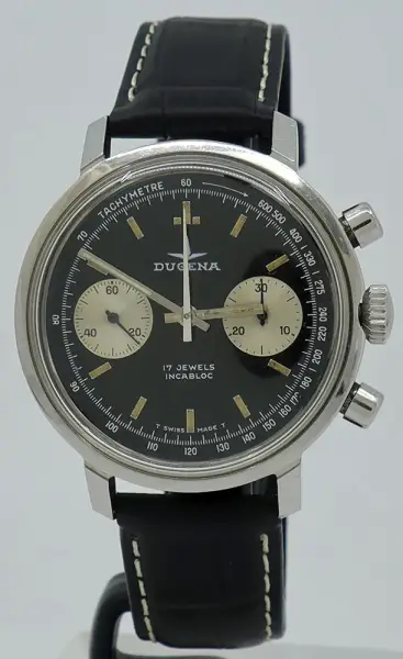 Dugena Chronograph