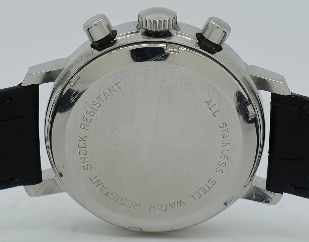Dugena Chronograph 517, photo 5 of 5