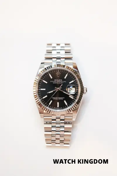 Rolex Datejust 36 Ref. 126234
