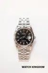 Rolex Datejust 36 126234 Price in Australia | $21k thumbnail 1