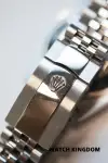 Rolex Datejust 36 126234 Price in Australia | $21k thumbnail 5