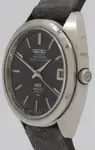 Seiko Hi-Beat Special Chronometer (1972) - Ref. 5245-6000 | Watch Scout thumbnail 2