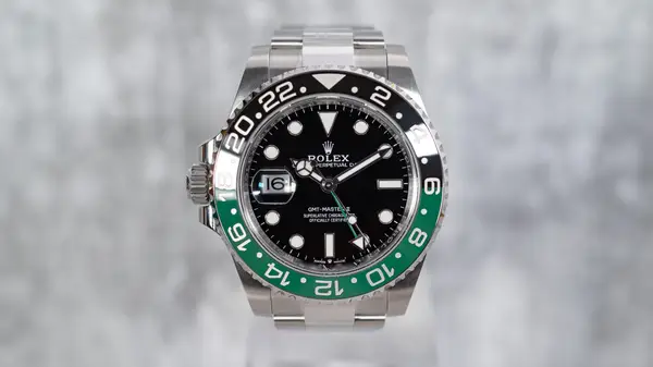 Rolex GMT-Master II Ref. 126720VTNR