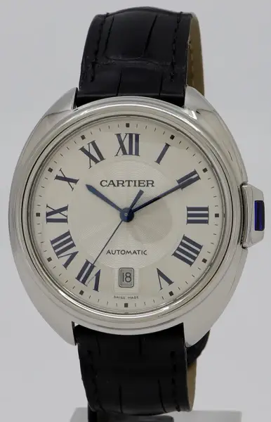 Cartier Clé de Cartier