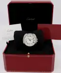 Cartier Clé de Cartier (2021) - Ref. WSCL0018 | Watch Scout thumbnail 7