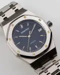 Audemars Piguet Royal Oak - Ref. 14790ST | Watch Scout thumbnail 2