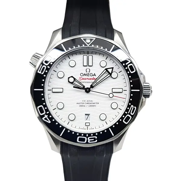 Omega Seamaster Diver 300M Ref. 210.32.42.20.04.001