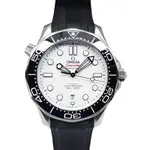 Omega Seamaster Diver 300M (2020) - Ref. 210.32.42.20.04.001 | Watch Scout thumbnail 1