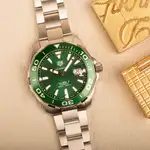 TAG Heuer Aquaracer (2020) - Ref. WAY201S-0 | Watch Scout thumbnail 1