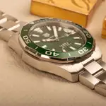 TAG Heuer Aquaracer (2020) - Ref. WAY201S-0 | Watch Scout thumbnail 5