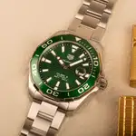 TAG Heuer Aquaracer (2020) - Ref. WAY201S-0 | Watch Scout thumbnail 6