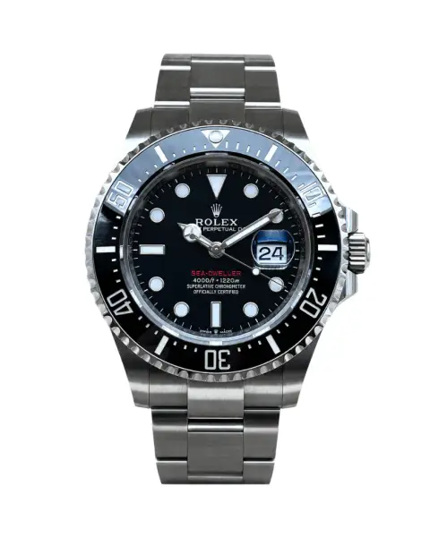 Rolex Sea-Dweller