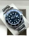 Rolex Sea-Dweller (2023) - Ref. 126600 | Watch Scout thumbnail 2