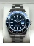 Rolex Sea-Dweller (2023) - Ref. 126600 | Watch Scout thumbnail 4