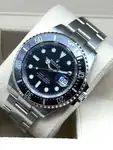 Rolex Sea-Dweller (2023) - Ref. 126600 | Watch Scout thumbnail 5