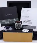 Panerai Radiomir Base Logo (2022) - Ref. PAM00753 | Watch Scout thumbnail 7